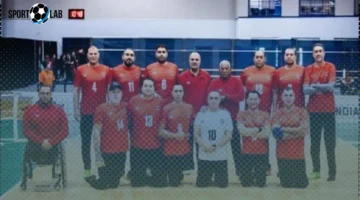 وزير الرياضة يهنئ منتخب مصر البارالمبي للكرة الطائرة على تأهله لنهائي كأس العالم 2025